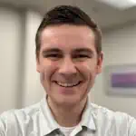 Isaac Morley profile picture